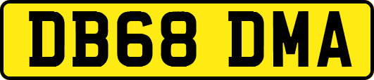 DB68DMA