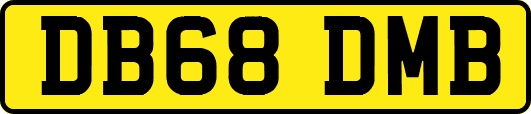 DB68DMB