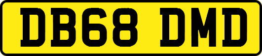 DB68DMD