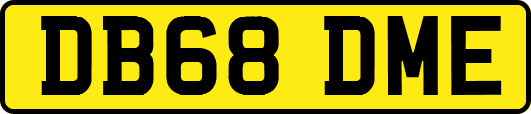 DB68DME