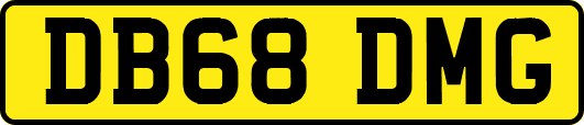 DB68DMG