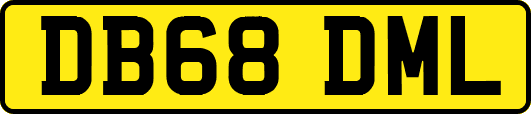 DB68DML