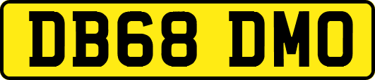 DB68DMO