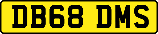 DB68DMS