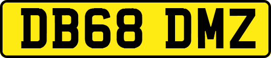 DB68DMZ
