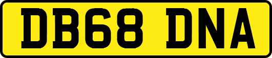 DB68DNA