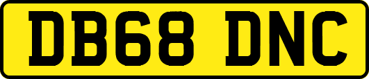 DB68DNC