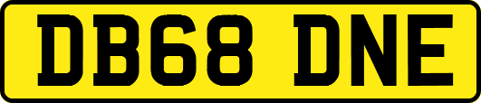 DB68DNE