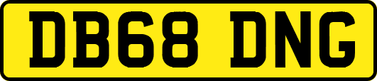 DB68DNG