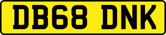 DB68DNK