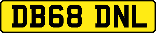DB68DNL