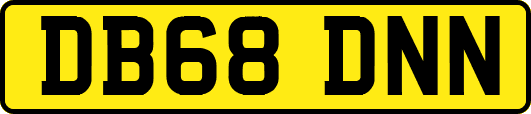DB68DNN