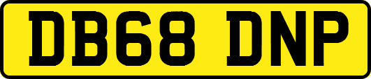 DB68DNP