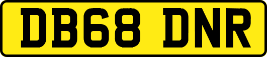 DB68DNR