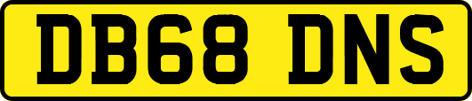 DB68DNS