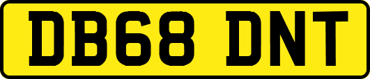 DB68DNT