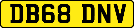DB68DNV
