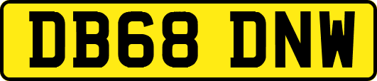 DB68DNW