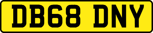DB68DNY