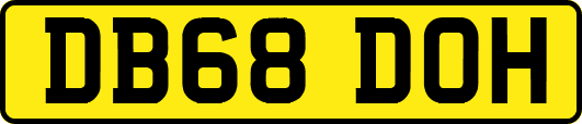 DB68DOH