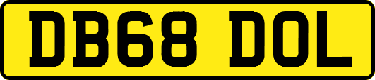 DB68DOL
