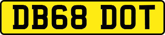 DB68DOT