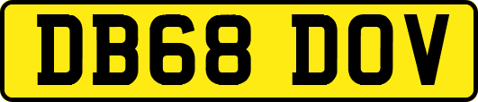 DB68DOV