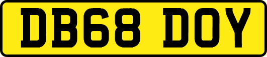 DB68DOY