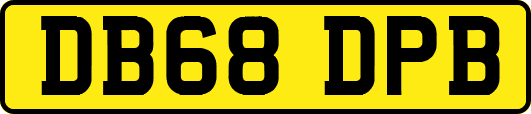 DB68DPB
