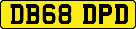 DB68DPD