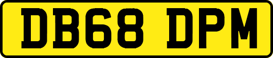 DB68DPM