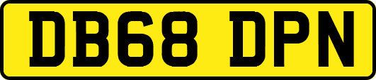 DB68DPN