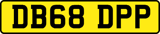 DB68DPP