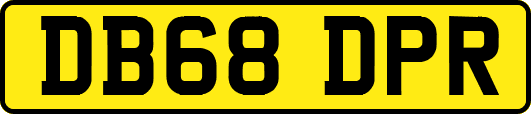 DB68DPR