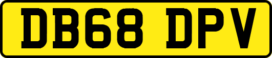 DB68DPV