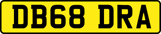 DB68DRA