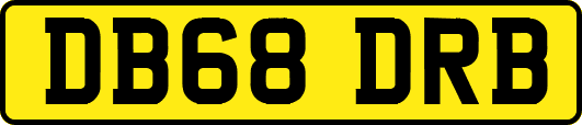 DB68DRB