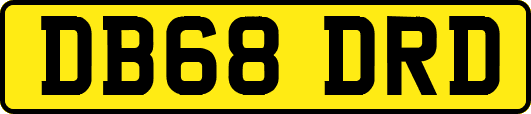 DB68DRD