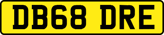 DB68DRE
