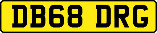 DB68DRG