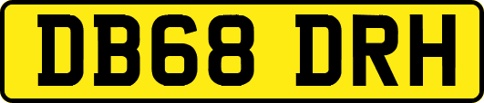 DB68DRH