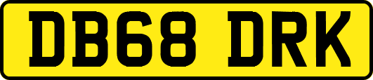DB68DRK