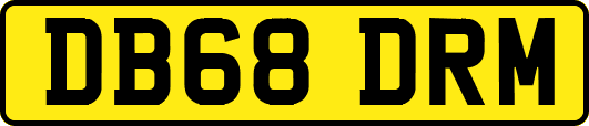 DB68DRM
