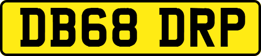 DB68DRP