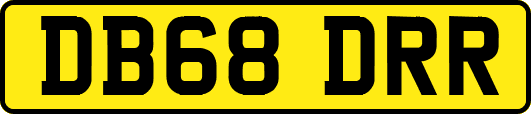 DB68DRR