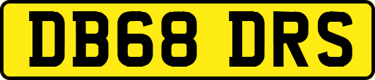 DB68DRS