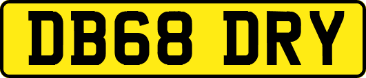 DB68DRY
