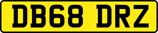 DB68DRZ