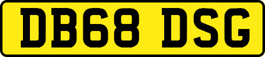 DB68DSG