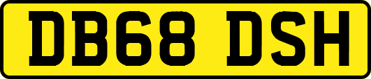 DB68DSH